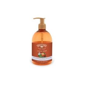 Natures Gate Fruit Blends Liquid Soap