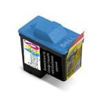 Compatible Dell T0530 Ink Cartridge. Compatible Dell T0530 Color Ink Cartridge for A920, A720 printers. Dell Compatible COM-T0530 Fits printer models: A920/A720