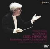 �w���f��:�I���g���I�s���T�C�A�t(���[�c�@���g�ҋȔ� KV572) [DVD]