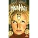 Mata Hari [VHS]