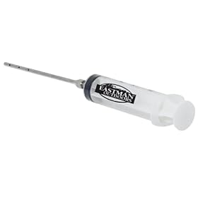Eastman Outdoors Monster Marinade Injector
