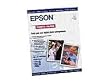 Epson America Paper Premium Semigloss Photo S041327