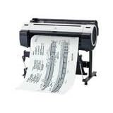 Click here to buy Canon imagePROGRAF iPF755 - 36 large-format printer - color - ink-jet - Roll (36 in) -... by Canon.