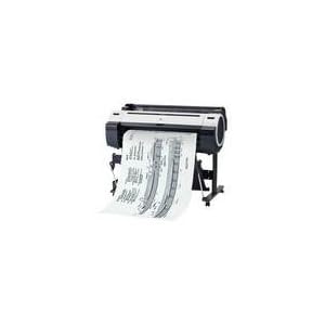 Canon imagePROGRAF iPF755 - 36
