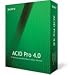Sony ACID-PRO-4.0-BUNDLE Loop-Based Production Tool for PC