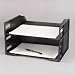 RUB16023 - Basic Side Load Stackable Tray