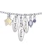 Far Fetched Imagine Dream Believe Story Necklace
