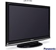 Panasonic VIERA G10 Series TC-P46G10 46-Inch 1080p Plasma HDTV Panasonic VIERA G10 Series TC-P46G10 46-Inch 1080p Plasma HDTV