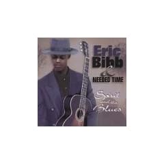 Spirit and the Blues