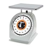 Review Rubbermaid  / Rubbermaid 832RWQ Washable Mechanical Portion Control Scale with Quick Stop