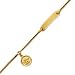 The Perfect 14K Yellow Gold Angel Identification Bracelet
