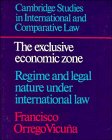The exclusive economic zone : regime and legal nature under international law