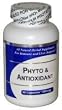 Phyto & Antioxidant (100 Capsules) - Concentrated Herbal Blend - Dietary Supplement Phyto & Antioxidant (100 Capsules) - Concentrated Herbal Blend - Dietary Supplement