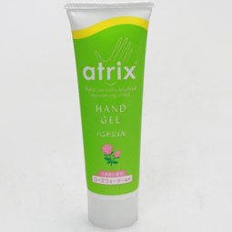 アトリックス ハンドジェル チューブ 50g
