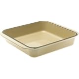 Le Creuset Almond cast iron roasting dish - Use on hob, grill - oven  from Le Creuset
