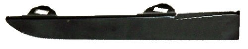 OE Replacement Toyota Tacoma Front Passenger Side Bumper Filler (Partslink Number TO1089108)