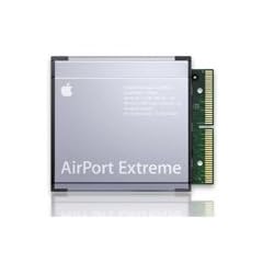 Apple MB988ZM/A Airport Extreme Wireless Netzwerkkarte Wi-Fi Card w/ 802.11n f�r Macbook Pro