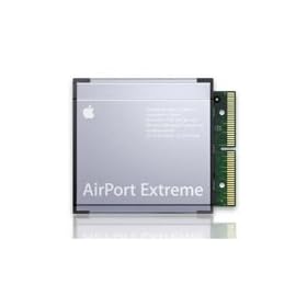 Apple Airport Extreme Wi-fi Card With 802.11n (aasp) [PC]