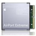 Apple Airport Extreme Wi-fi Card With 802.11n (aasp) [PC]