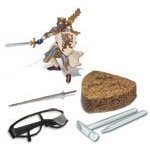 Archaeology Toys