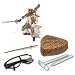 Legend of the Dragon King - I Dig Set