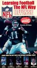 Learning Football The NFL Way: Offense [VHS]