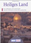 Bücher : Das Heilige Land ( Israel). Kunst - Reiseführer