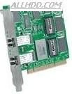 Emulex Net. 64BIT 66MHZ PCI 2GB FC-HBA DUAL CH EMB MMF LC ( LP9002DC-F2 )