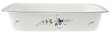 Review Villeroy & Boch 10-3401-3370 / Villeroy & Boch Vieux Luxembourg CeramicPlus 15-by-10-1/2-Inch Lasagna Dish