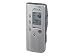 Sony ICD-B17 - Digital voice recorder - flash 16 MB