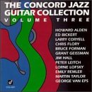 The Concord Jazz Guitar Collection, Vol. 3 の評価・レビュー