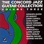 Concord Jazz Guitar Collection, Vol. 3