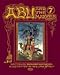 Abu and the 7 Marvels