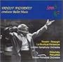 Ernest Ansermet Conducts Ballet Music