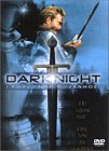 Darknight, la l�gende d'Ivanho�