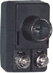 Black Point TV Quick F Plug BV-6