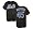 Baseball T-Shirt - New York Mets Pedro #45 Martinez T-Shirt (Youth X-Large)