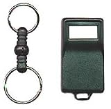 Tools & Hardware : Linear ACT-21 Megacode Garage Door Key Chain Transmitter
