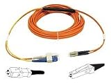 Tripp Lite N424-04M Fiber Optic Mode Conditioning Patch Cable SC-LC - 4M (13ft)