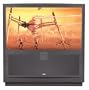 JVC AV-56WP30 I'Art Pro 56" Widescreen HDTV-Ready Rear-Projection TV (Black)