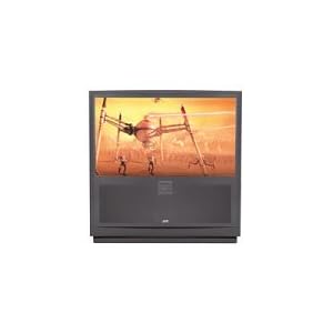 shop for desirable JVC-AV-56WP30-I-Art-Pro-56--Widescreen-HDTV-Ready-Rear-Projection-TV--Black- most reasonable discounted recommends 