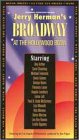 Click here to buy Jerry Herman's Broadway at the Hollywood Bowl by Universal Studios.