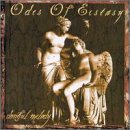 Odes Of Ecstasy - One With The Darkness Lyrics - Zortam Music