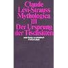 Mythologica III: Der Ursprung der Tischsitten: BD 3 (suhrkamp taschenbuch wissenschaft)