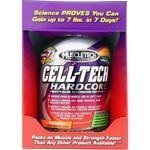 Cell-Tech Hardcore -MuscleTech Musclebuilding Creatine Formula, 4.5lb Orange (New)