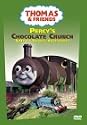Thomas the Tank Engine and Friends - Percy's Chocolate Crunch