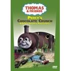 Thomas the Tank Engine and Friends - Percy's Chocolate Crunch by 