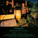Pangaea: Old World, New Visions