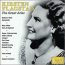 Kirsten Flagstad: The Great Arias