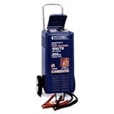 6/12 Volt Heavy Duty Commercial Charger - 300 Amp